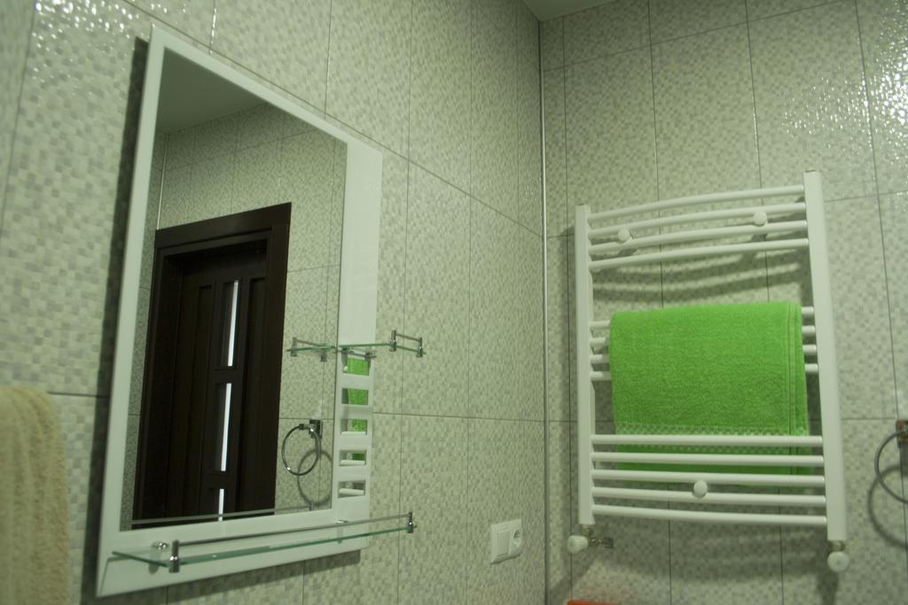 Mindia'S Two Bedroom Apartment Batumi Exterior photo