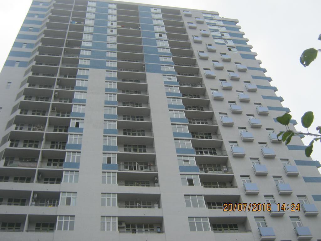 Mindia'S Two Bedroom Apartment Batumi Exterior photo